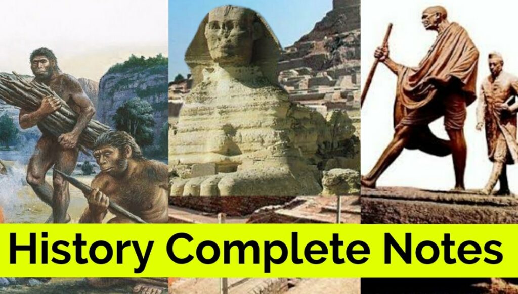 UPSC Complete Notes UPSC Complete Notes