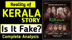 reality of kerala story