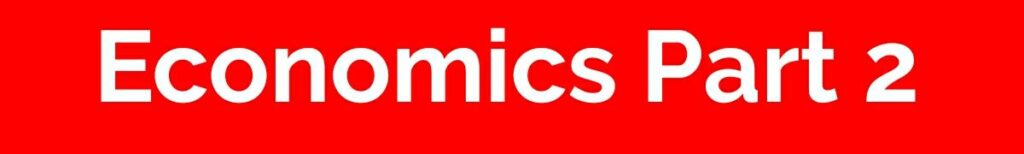 NCERT Economics Part 2 Books Pdf