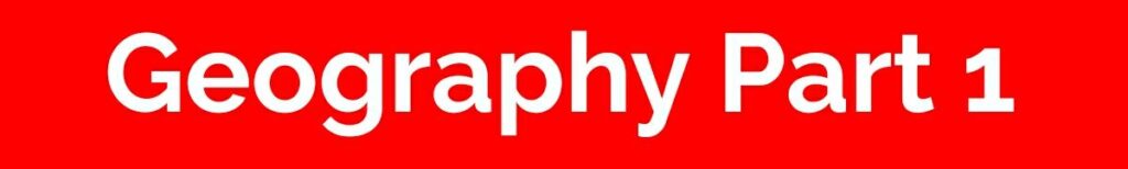 ncert geography part 1 books pdf