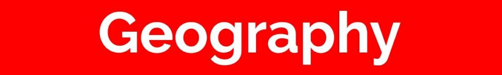 NCERT GEOGRAPHY BOOK PDF