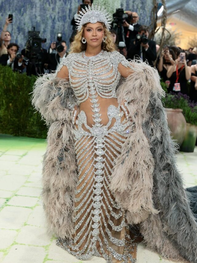 Met Gala 2026: Best Dressed Celebrities & Viral Red Carpet Looks